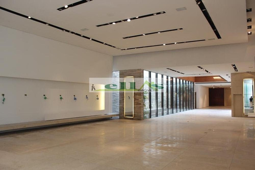 Imagem 3 de 9 de Loja/salão Para Venda, 700.0m² - 1867