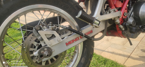 Imagem 4 de 13 de Xt 600z - Tenere