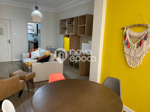 Imagem 5 de 30 de Apartamento - Ref: Co3ap43345