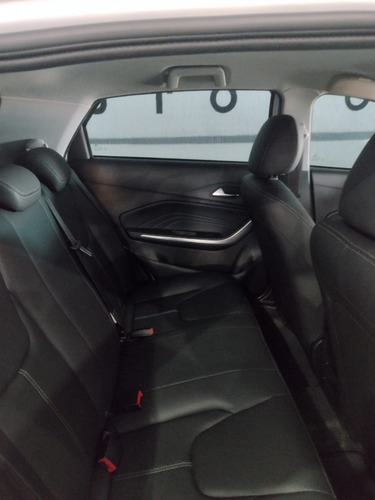 Imagem 10 de 10 de Chery Tiggo 3x 1.0 Pro