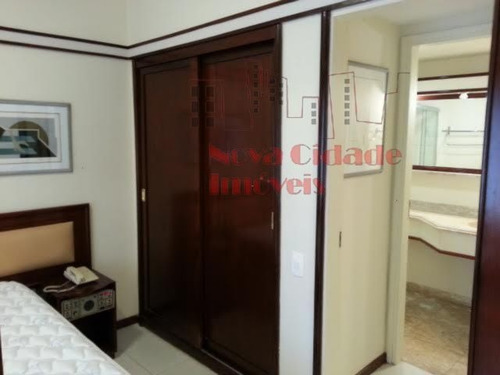 Imagem 3 de 7 de Flat - Cidade Moncoes - Ref: 1174 - V-fl0004