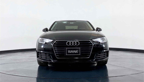 Imagen 2 de 15 de 113249 - Audi A4 2017 Con Garantía