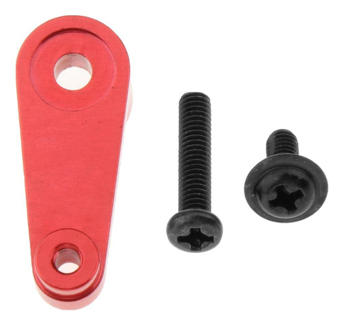 2 Piezas De Brazo De Dirección Para Wltoys 144001 1/14 Rc