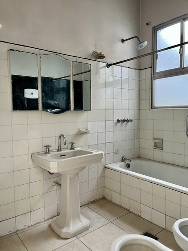 Imagen 6 de 13 de Venta Oficinas Centro - 2 Unidades Penthouse - Parrillero