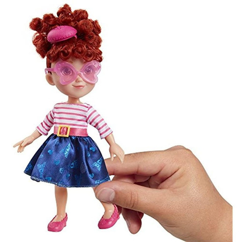 Fantasia Nancy Muñeca Azul