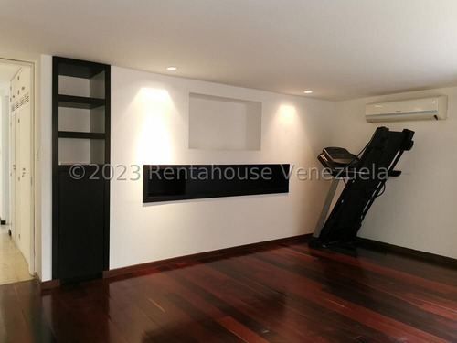 Imagen 10 de 25 de Apartamento Rn Venta - Las Mercedes 23-17388 - Ja 04242153335