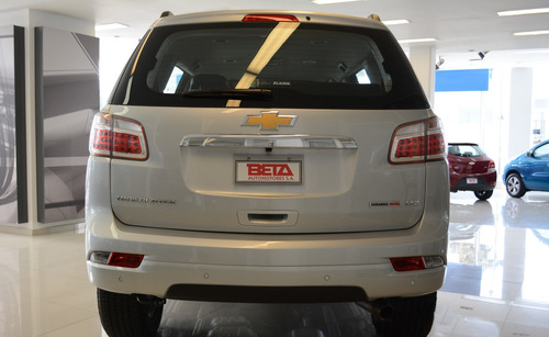 Chevrolet Trailblazer 2.8 Linea Nueva 2021 $ 5.050.000 Ma2