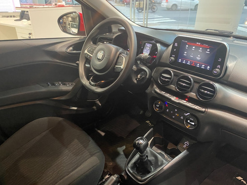 Imagen 13 de 25 de Fiat Cronos Drive 1.3 Gse / Retira Con Gastos Incluidos / Sw