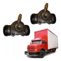 Comprar Kit X2 Cilindros De Freno Rueda Mercedes Benz 608 Ø23,80 Ref