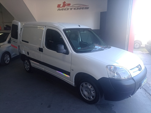 Peugeot Partner 1.6 Hdi Furgon Confort 92