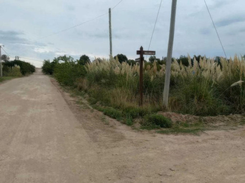 Terreno En Venta - 445mts2 - Balneario Marisol, Coronel Dorrego