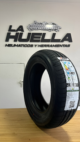 Cubierta Neumático Xbri Fastway A3 175/65r14 82h X 4 Unid H