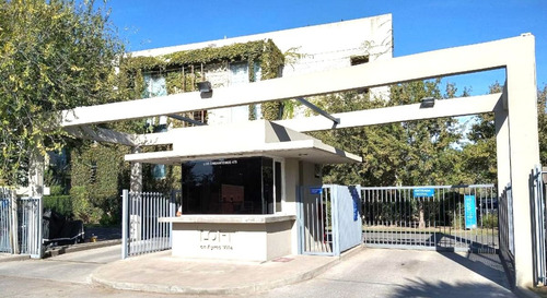 Alquiler Loft C/coch. Ayres Loft,pilar