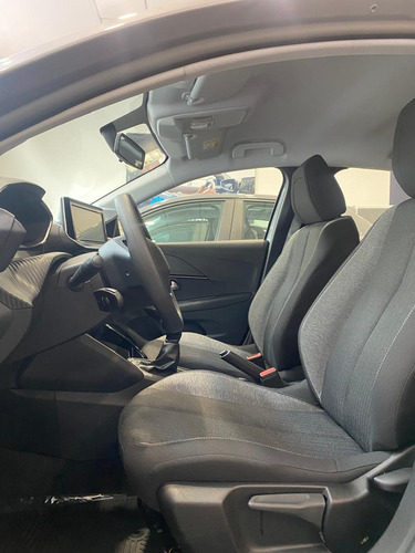 Peugeot 208 1.6 Allure At