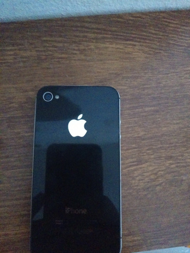 iPhone 4s