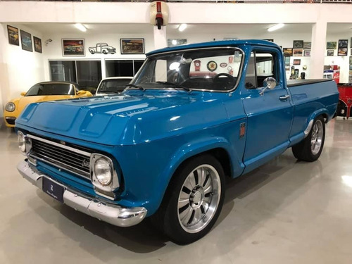 Chevrolet C-10 Pick-up 1976 4.1