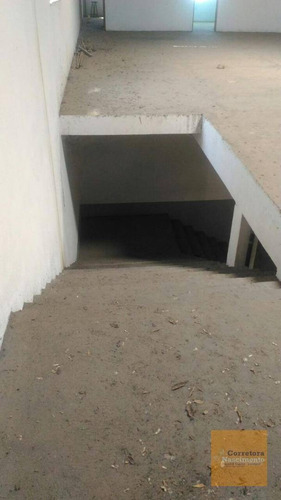 Imagem 27 de 30 de Ponto À Venda, 1 M² Por R$ 1.800.000 - Centro - Santa Branca/sp - Pt0245