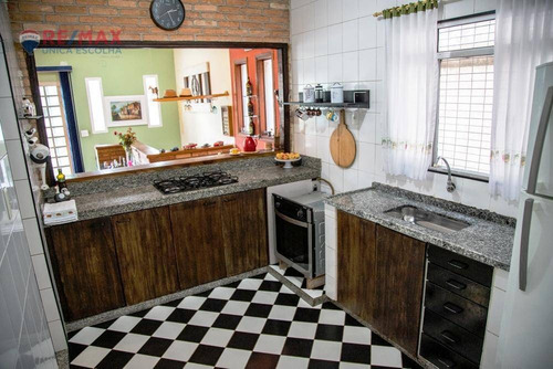 Casa Com 4 Dormitórios À Venda, 235 M² Por R$ 397.000,00 - Wanel Ville - Sorocaba/sp - Ca1991