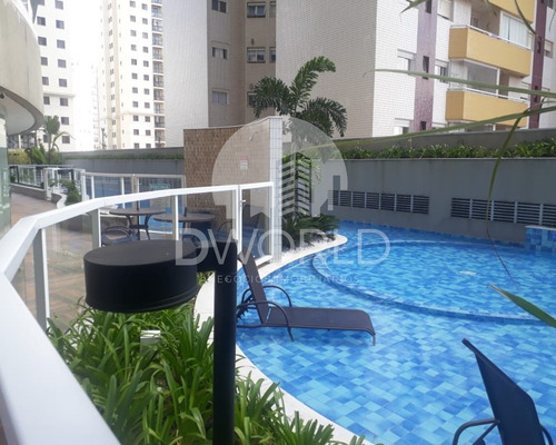 Apartamento Novo - Ótimo Local! - Ap02493 - 69456495
