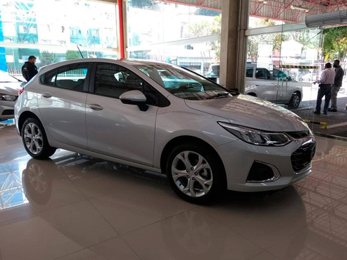 Imagem 4 de 12 de Chevrolet Cruze 1.4 Turbo Sport6 Lt 16v Flex 4p Automático