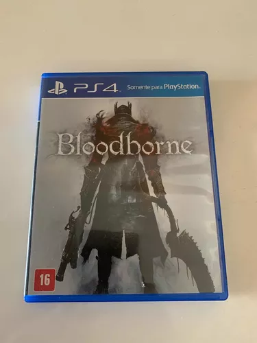 Bloodborne PS4Hits PS4