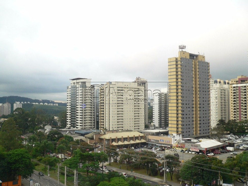Imagem 2 de 15 de Salas/conjuntos - Alphaville - Ref: 64501 - L-64501