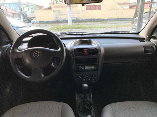 Imagem 8 de 14 de Chevrolet Corsa Sedan Maxx 1.0 8v 4p 2007