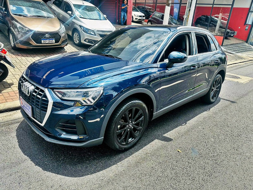 Audi Q3 1.4 Prestige Plus Tfsi S-tronic 5p