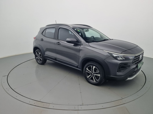 Fiat Pulse 1.0 TURBO 200 FLEX AUDACE CVT
