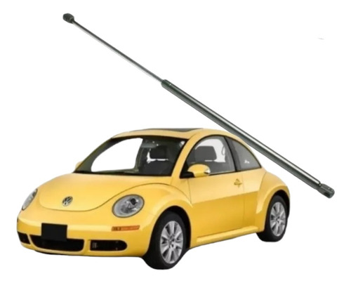 Amortiguador Cofre Volkswagen Beetle 2001