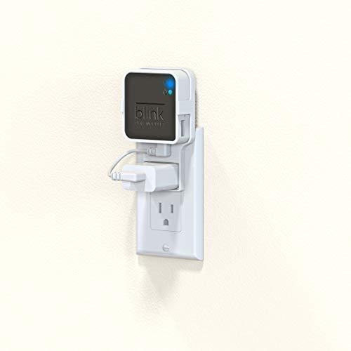 Soporte Pared Outlet Para Blink Sync Module 2 - Montaje