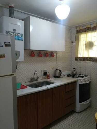 Imagen 13 de 14 de Villa Gesell Depto Frente Al Mar-6 Pers-cochera-wifi-
