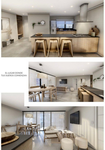 Imagen 6 de 11 de Departamentos De 2 Ambientes En Alberti Y Salta
