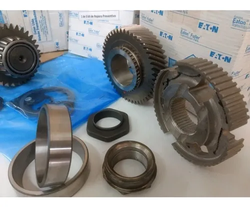 Engranaje Quintuple Eaton Fso2506 Kit Chevrolet Original