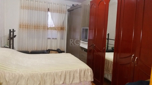 Casa Em Jardim Floresta Com 2 Dormitórios - Ot7204