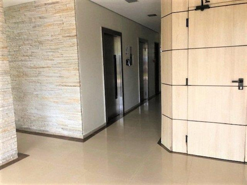 Imagem 23 de 28 de Apartamento Com 3 Dormitórios À Venda, 78 M² Por R$ 450.000 - Jardim Independência - São Paulo/sp - Ap5712