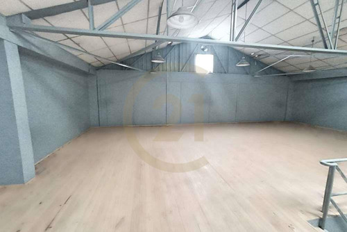Venta Local Comercial Con Oficinas Y Bodega, Stgo