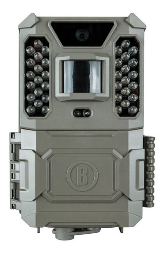 Imagen 2 de 7 de Camara Trampa Trail Camera Prime Bushnell Combo 24mp