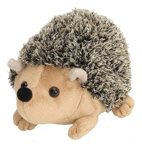 Erizo De Peluche Wild Republic Mini Cuddlekins