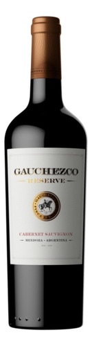 Vino Gauchezco Reserva Cabernet Sauvignon 750ml