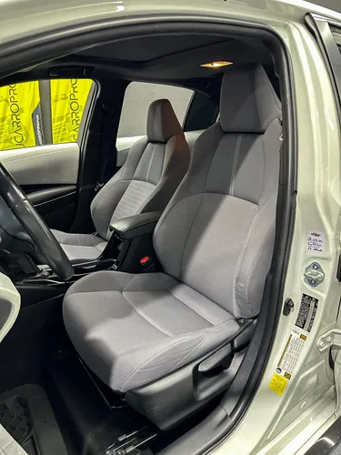 Toyota Corolla Se 2020