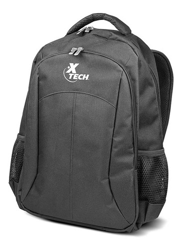 Xtech Mochila Backpack 15.6 Poliester 600d - Xtb-210