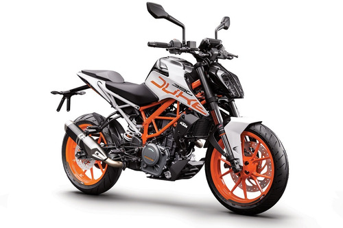 Filtro Aire Para Ktm Duke390 Hibari Duke 390