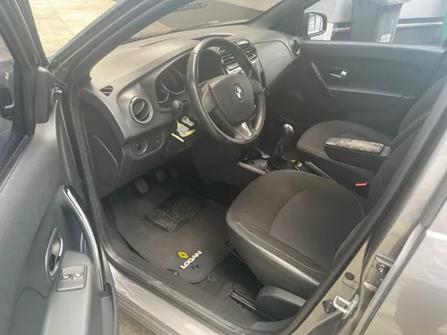 Renault Logan 1.6 Authentique / Life