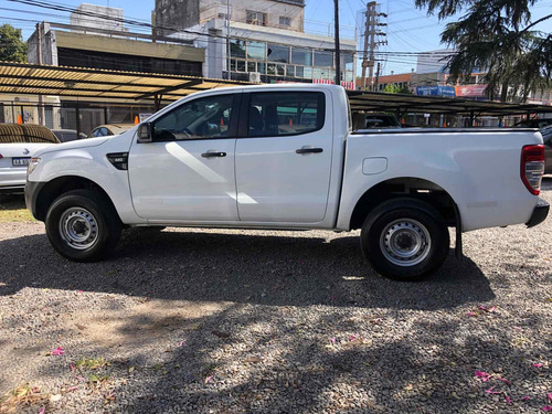 Ford Ranger 2.2 Cs 4x2 Xl Safety Tdci 125cv 2016