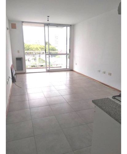 Monoambiente Nuevo Pueyrredon 1400 Con Balcon