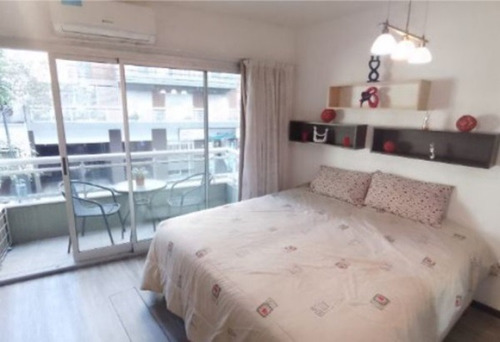 Departamento En Venta En Palermo - Ideal Airbnb/renta Temporaria - Excelente Ubicación - Amoblado