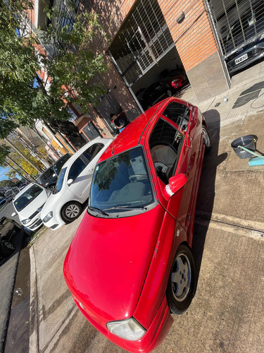 Renault Clio 1.4 Rsi