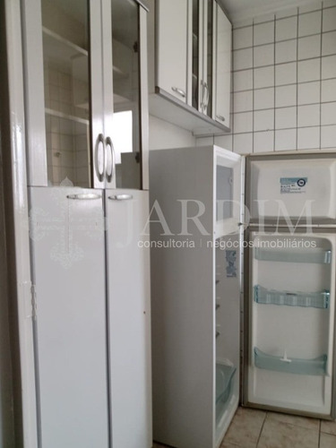 Imagem 5 de 18 de Ed Colina Verde | Jd Santa Isabel | Locação Ou Venda - Ap01235 - 69783357