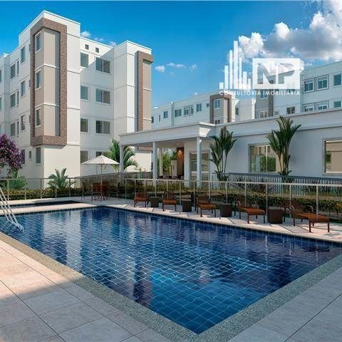 Imagem 2 de 21 de Compre Seu Apartamento Em Jaboatão Com Parcelas Menores Que Um Aluguel!! - Mrv03
